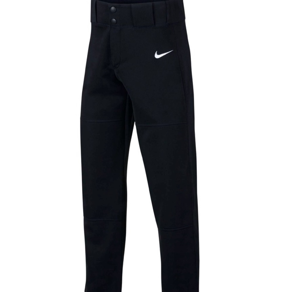 Nike Core Open Hem Big Boys' Baseball Pants size XL